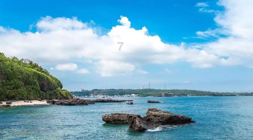 夏之许诺