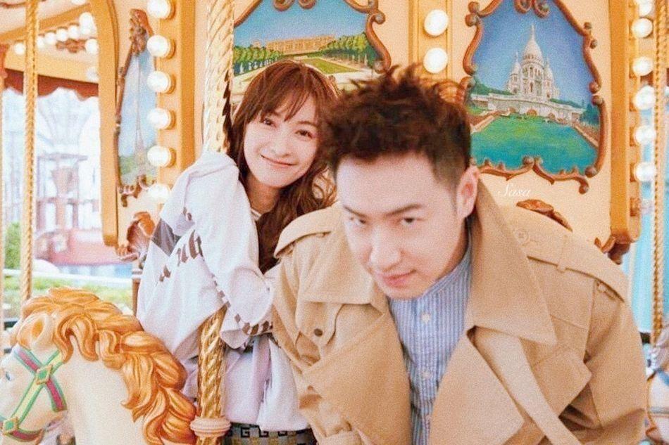 小萌兔的影分身